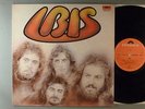 Ibis  Self-Titled    Italian Pres   Rare Prog