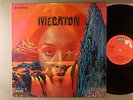 Megaton  Self-Titled     German Press   Psych Prog