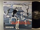 Metamorfosi  Inferno    Very Rare Original Italian Press   Prog  Verdette 1973