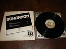 BOHANNON LETS START THE DANCE US PROMO WITH SLEEVE VERY RARE CLEAN VINYL