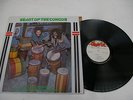 CEDRIC MYTON & ROY JOHNSON / THE CONGOS  LP