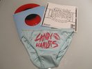 Candy Harlots 'Red Hot Rocket' 7