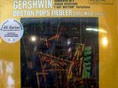 GERSHWIN Concerto In F CLASSIC/RCA LSC 2586 4 Disc 45RPM Single Sided SEALED