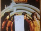 VG/EX (S/R) THE KINKS ORIG 2Tone REPRISE Village Green Preservation Society