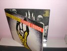 ROLLING STONES   VOODOO  LOUNGE  2LP 1994 ORIGINAL