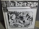 Sun Ra - My Brother the Wind - Original Pressing VG++ Very Clean 