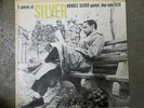 Horace Silver Quintet Six Pieces Of Silver Strong VG++ BLUE NOTE 1539 earlyPress