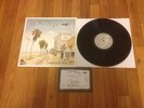 JACKS MANNEQUIN EVERYTHING IN TRANSIT SIGNED VINYL LP