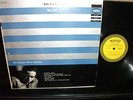 HORACE SILVER SILVER'S BLUE EPIC LN3326 STROBE LABEL  MONO OG