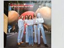 GENESIS A PIECE OF THE ACTION RARE DOUBLE LP RARE