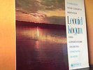 SAX 2323- LEONID KOGAN - Tchaikovsky Violin Concerto/Meditation UK- S/C (NM-)