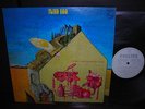 Flied Egg Dr. Siegel’s Shooting Machine Japan PROMO LP INSERT