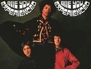 JIMI HENDRIX  “ARE YOU EXPERIENCED”  =UK MONO=180grVINYL LP NEW SEALED