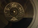 Margie Hendrix - Restless - (Mercury) - Northern Soul