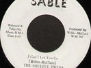 Rare 60's Chicago Northern Soul 45 - THE SOULFUL TWINS (Sable) MINT  *Listen*