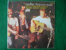 CROSBY-STILLS &NASH