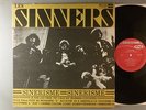 Sinners, Les  Sinerisme  Original Canadian Press  Rare 1966 Fuzz Garage Psych