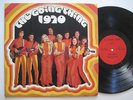 FORD MOTORS THE GOING THING 1970 LP PROMO SUNSHINE PSYCH SOUL CREATIVE SOURCE
