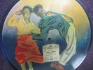 HMV Picture Disc Record 78RPM. H-PIC-2. RARE  Not a vogue or Black Americana