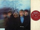 Rolling Stones -  Between The Buttons UK MONO DECCA RED LABEL UNBOXED LP NM/EX