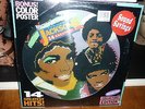 Vinyl Record Album LP NEW Michael Jackson 14 Greatest Hits Picture Disc 1984