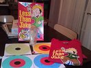 Less Than Jake (LTJ) Cereal Box