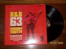 Conway Twitty, R&B 63 (signed)