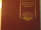 Mendelssohn: Midsummer Night's Dream, Victrola
