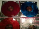 Misfits Walk Among Us colored LP vinyl RSD