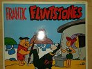 FRANTIC FLINTSTONES 12
