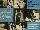 Art Blakey Quintet-A Night At Birdland Vol 1-Blue Note 5037-10 INCH NICE