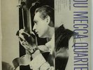 Lou Mecca Quartet-Blue Note 5067-10 INCH LEXINGTON