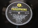 RARE UK Beatles Sgt. Pepper  LP 1967 MONO PMC FOURTH PROOF COVER 1st press