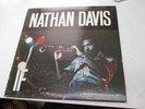 Nathan Davis If Tomorrow Intl LP Rare Funk 1000 Printed