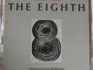 Cecil Taylor The Eighth 2LP Box Set Orig Hat Art William Parker Jimmy Lyons Rare