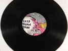 Less Than Jake B is for B-Sides Techno Remix 10