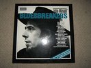 John Mayall Bluesbreakers 12 LP Set (German Import)