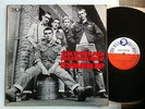 SYMARIP SKINHEAD MOONSTOMP orig Trojan  LP EX