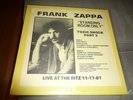 FRANK ZAPPA 