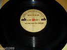 RARE BOBBY SCOTT 45rpm UNRELEASED RECORD GOSPEL R&B NORTHERN SOUL ACETATE  DEMO
