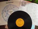 THE PENTANGLE SOLOMON'S SEAL with ORIG LYRIC INNER SUPERB CONDITION REPRISE 1972