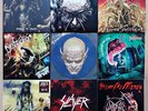 KREATOR DESTRUCTION SLAYER 9LP PACK Sodom Tankard Venom Death Morbid Bathory