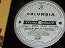 BEETHOVEN violin concerto DAVID OISTRAKH Columbia SAX 2315 Near Mint
