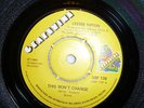LESTER TIPTON - THIS WONT CHANGE - GRAPEVINE   NORTHERN SOUL