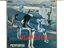 LP ITALIAN PROG METAMORFOSI - INFERNO  - ORIGINALE VEDETTE SIAE PRIMA STAMPA
