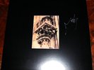 VOND-Dark River LP HANDMADE ONLY 24 COPIES MORTIIS FATA MORGANA EMPEROR MAYHEM