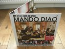 Mando Diao - MTV Unplugged above and beyond