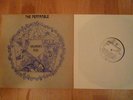 The Pentangle - Solomon's Deal, Promo Label, Weissmuster LP,Psych,Vertigo