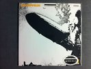 *SEALED* Led Zeppelin I 200G / Gram Vinyl LP CLASSIC RECORDS QUIEX Audiophile NM