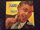 LP Zappa The Mothers of Invention - Weasels Ripped My Flesh Sealed Reprise 2028